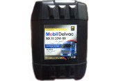 Mobil Delvac MX III 20W-50 20L